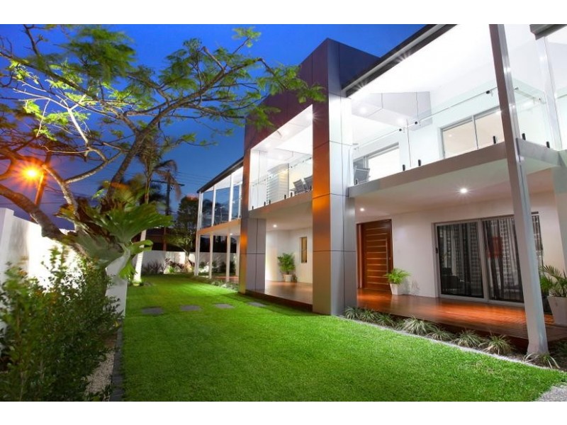 77 Regatta Parade, Southport QLD 4215