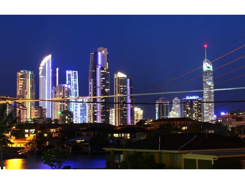 77 Regatta Parade, Southport QLD 4215