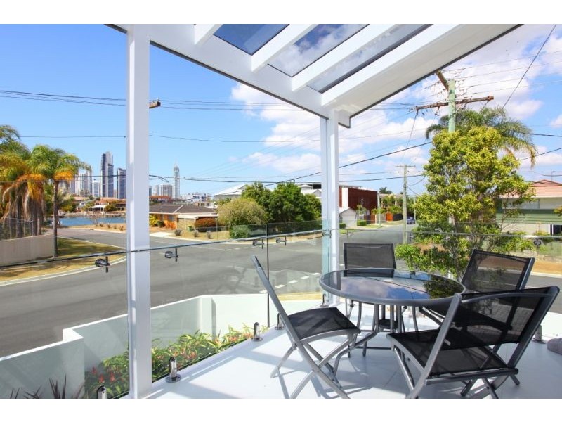 77 Regatta Parade, Southport QLD 4215