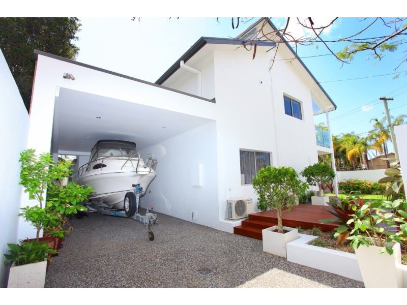 77 Regatta Parade, Southport QLD 4215