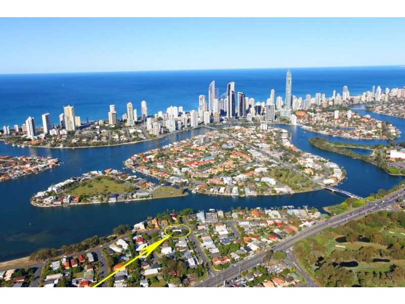 77 Regatta Parade, Southport QLD 4215