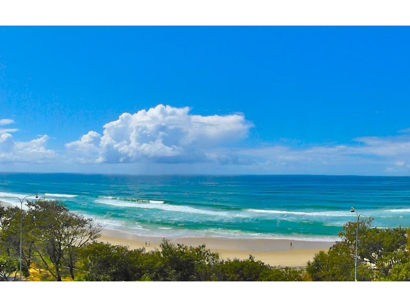 Unit 22 ‘Focus’ 114 Esplanade, Surfers Paradise QLD 4217