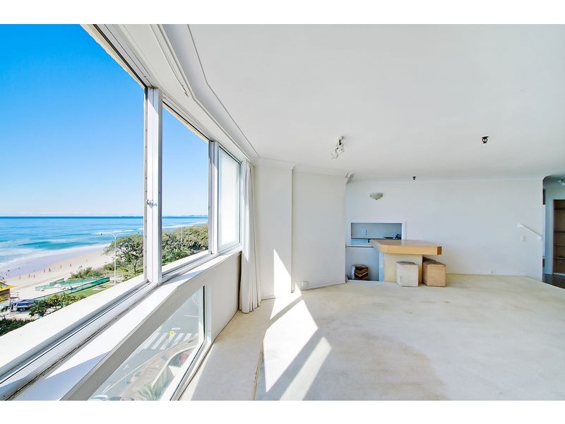 Unit 22 ‘Focus’ 114 Esplanade, Surfers Paradise QLD 4217