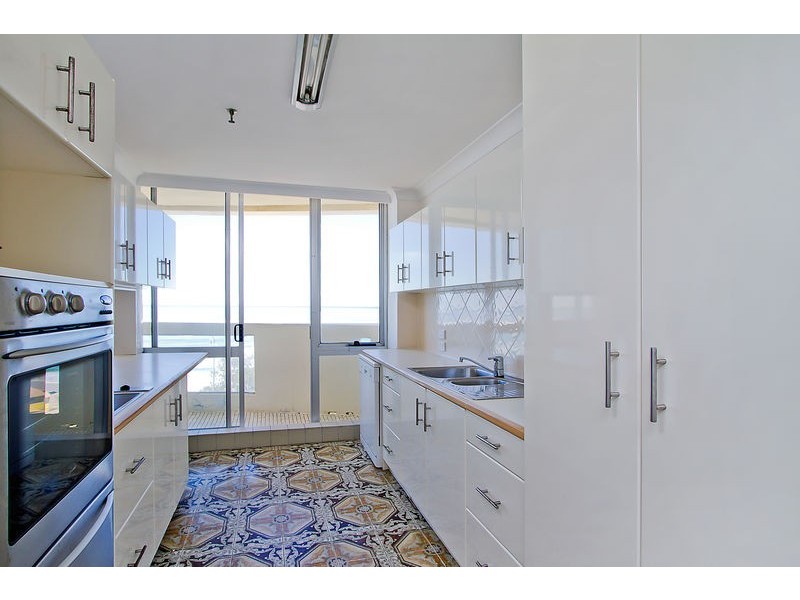 Unit 22 ‘Focus’ 114 Esplanade, Surfers Paradise QLD 4217