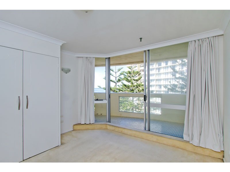 Unit 22 ‘Focus’ 114 Esplanade, Surfers Paradise QLD 4217