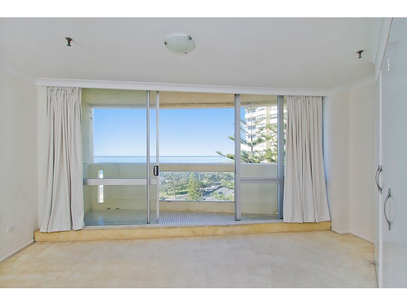 Unit 22 ‘Focus’ 114 Esplanade, Surfers Paradise QLD 4217