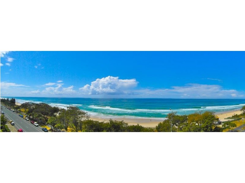 Unit 22 ‘Focus’ 114 Esplanade, Surfers Paradise QLD 4217