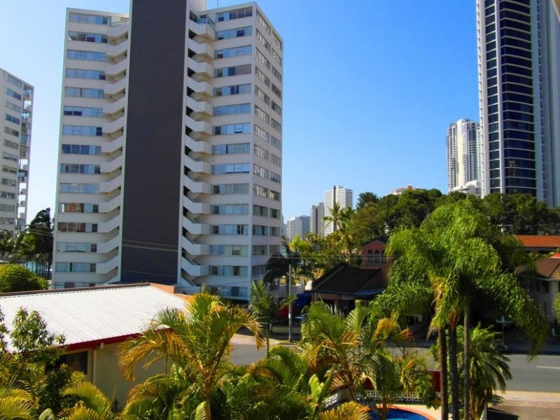 45 Watson Esplanade, Surfers Paradise QLD 4217