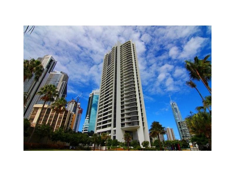 804 ‘Avalon Apartments’ 4 Wahroonga Place, Surfers Paradise QLD 4217