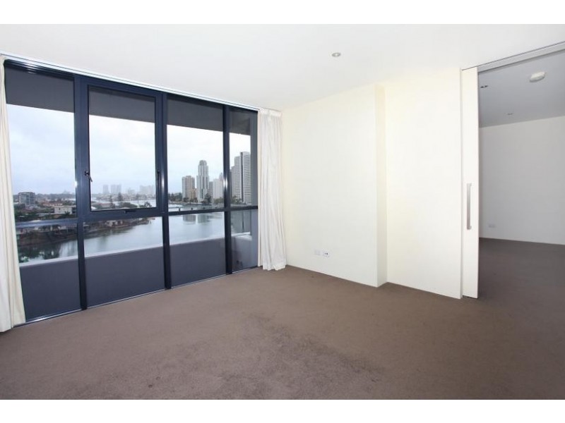 804 ‘Avalon Apartments’ 4 Wahroonga Place, Surfers Paradise QLD 4217