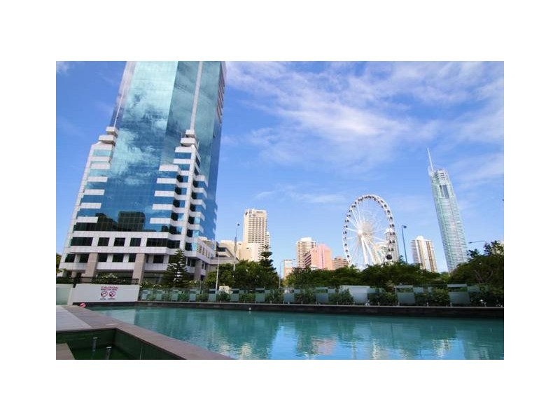 804 ‘Avalon Apartments’ 4 Wahroonga Place, Surfers Paradise QLD 4217