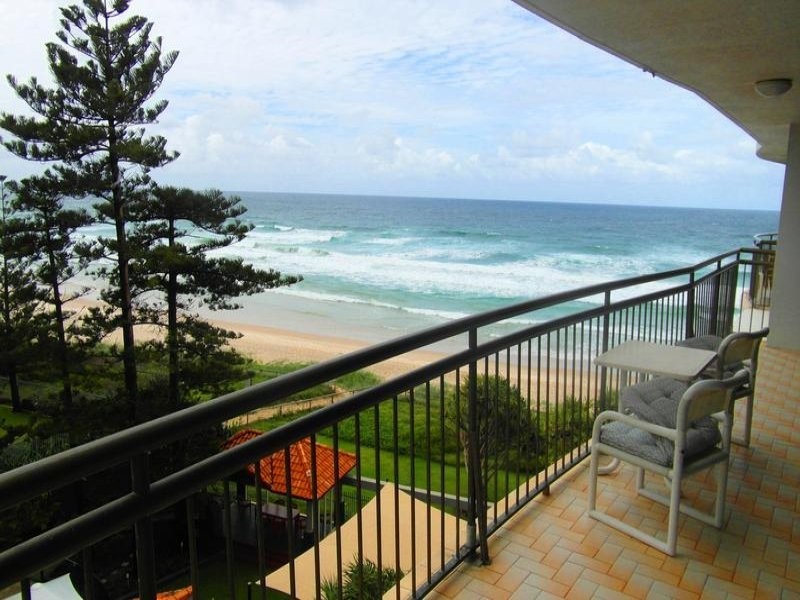 6B ‘Surfers Aquarius’ 4 Old Burleigh Road, Surfers Paradise QLD 4217