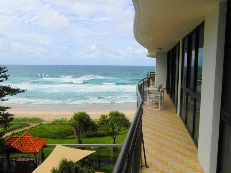 6B ‘Surfers Aquarius’ 4 Old Burleigh Road, Surfers Paradise QLD 4217