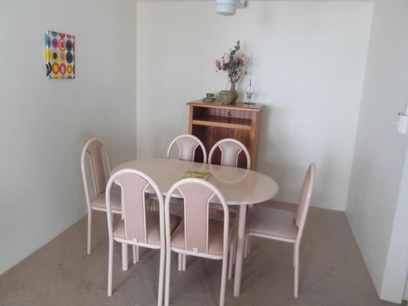 6B ‘Surfers Aquarius’ 4 Old Burleigh Road, Surfers Paradise QLD 4217