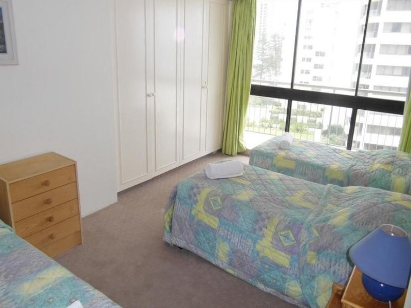 6B ‘Surfers Aquarius’ 4 Old Burleigh Road, Surfers Paradise QLD 4217