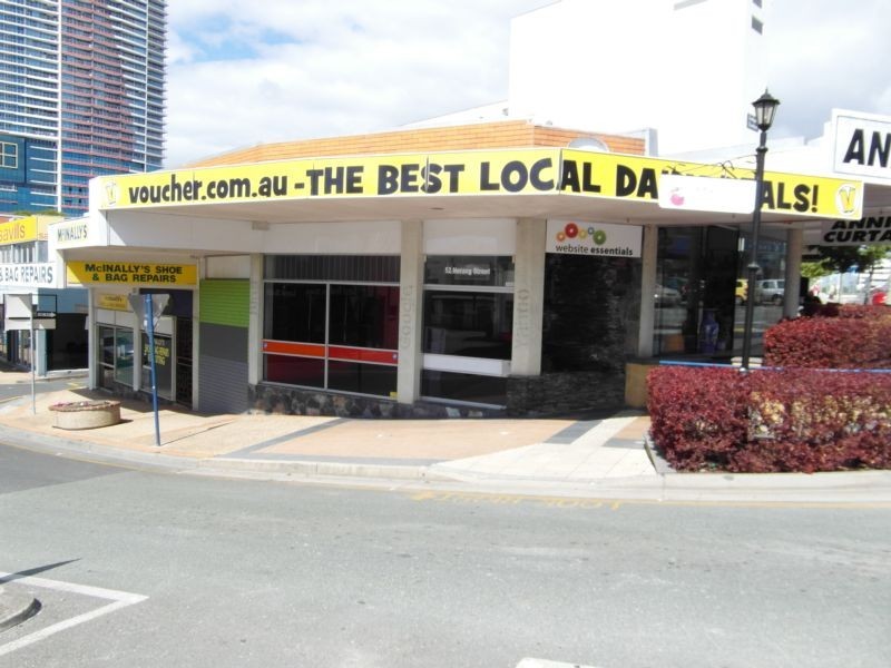 52 Nerang Street, Southport QLD 4215