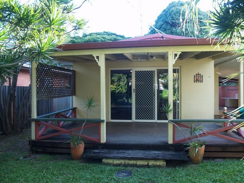 24 Egerton Street, Southport QLD 4215