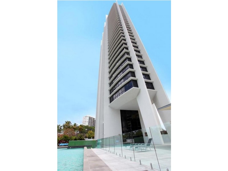 1906/4 Wahroonga Place ‘Avalon’, Surfers Paradise QLD 4217