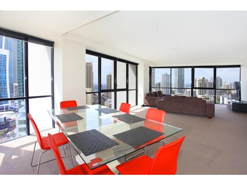 1906/4 Wahroonga Place ‘Avalon’, Surfers Paradise QLD 4217