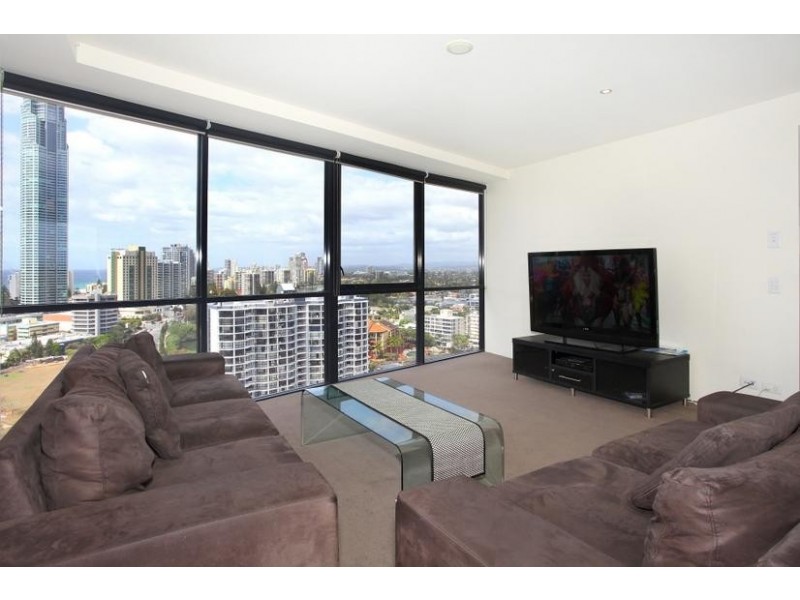 1906/4 Wahroonga Place ‘Avalon’, Surfers Paradise QLD 4217
