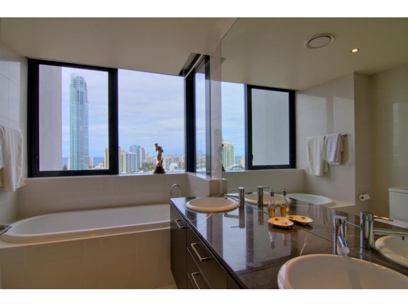 1906/4 Wahroonga Place ‘Avalon’, Surfers Paradise QLD 4217