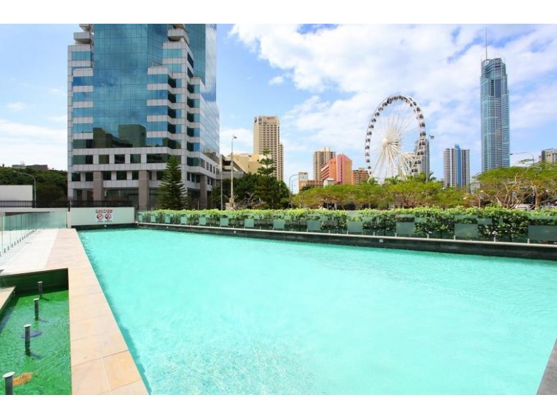 1906/4 Wahroonga Place ‘Avalon’, Surfers Paradise QLD 4217