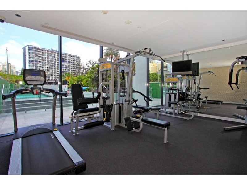 1906/4 Wahroonga Place ‘Avalon’, Surfers Paradise QLD 4217