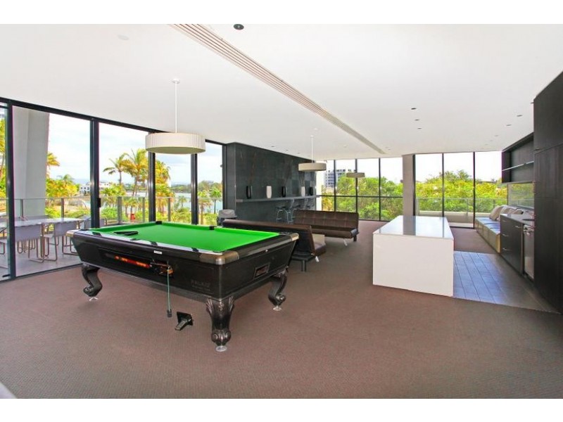 1906/4 Wahroonga Place ‘Avalon’, Surfers Paradise QLD 4217