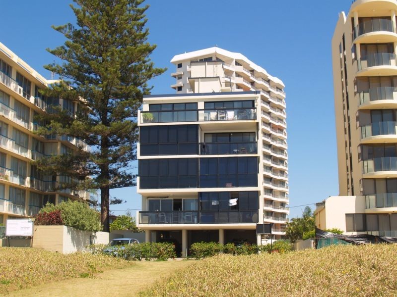 69 Garfield Terrace ‘Monterey Apartments’, Surfers Paradise QLD 4217