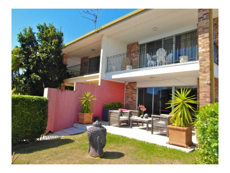 191 Stanhill Drive, Chevron Island QLD 4217