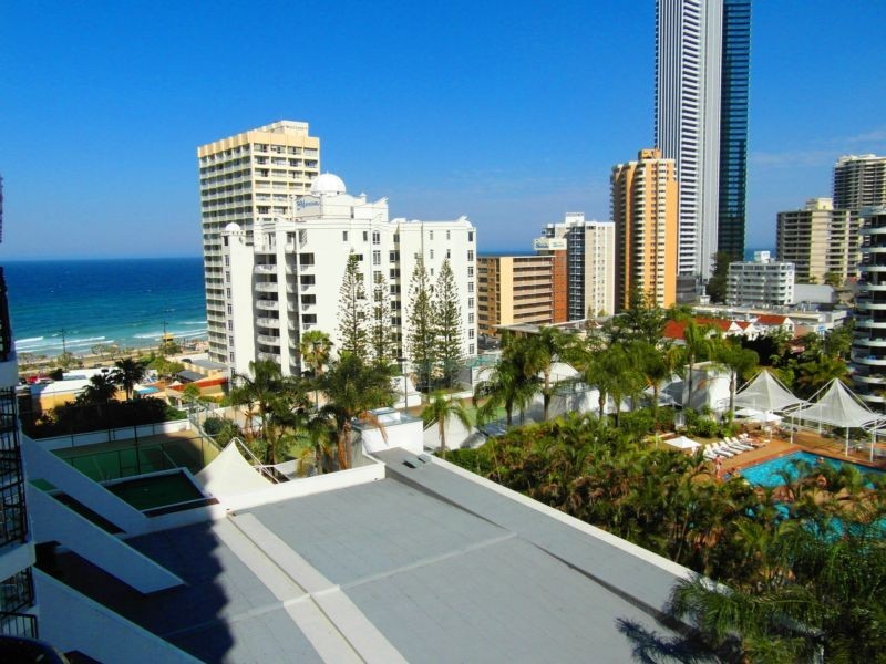 3197 Surfers Paradise Boulevard, Surfers Paradise QLD 4217