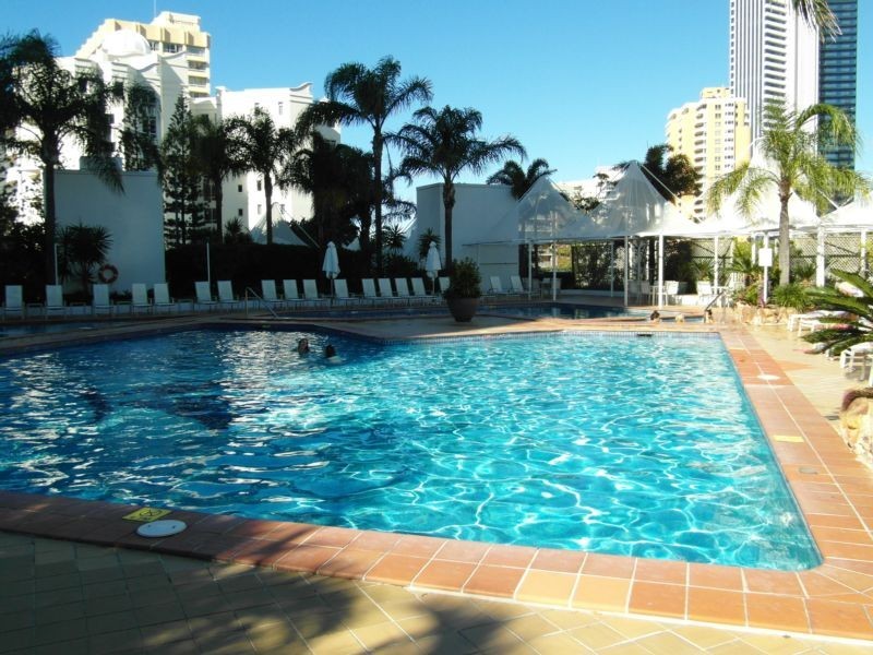 3197 Surfers Paradise Boulevard, Surfers Paradise QLD 4217