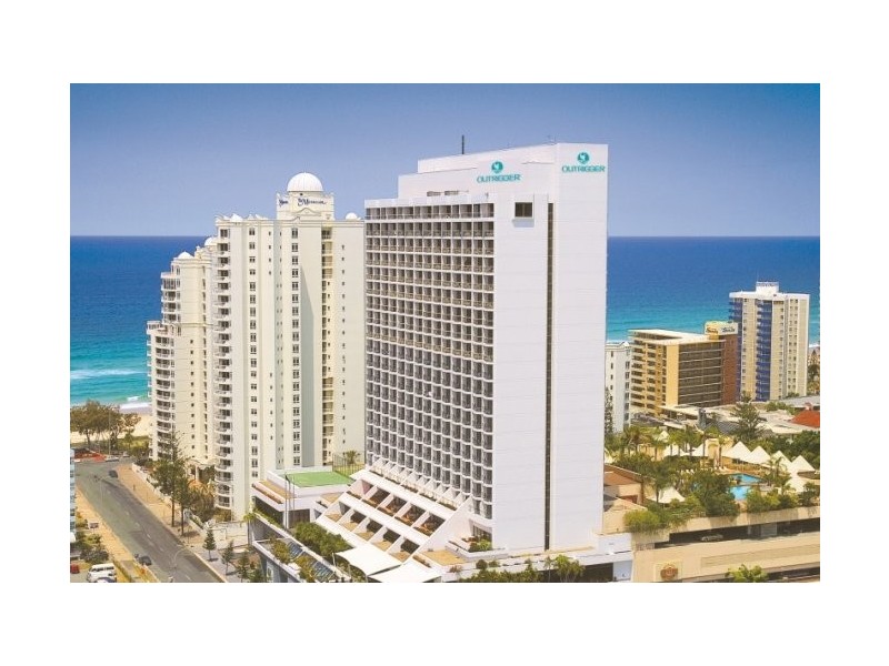 3197 Surfers Paradise Boulevard, Surfers Paradise QLD 4217