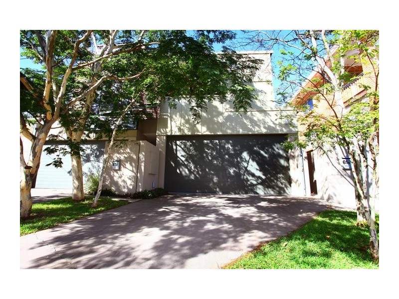 61B Paradise Island, Surfers Paradise QLD 4217