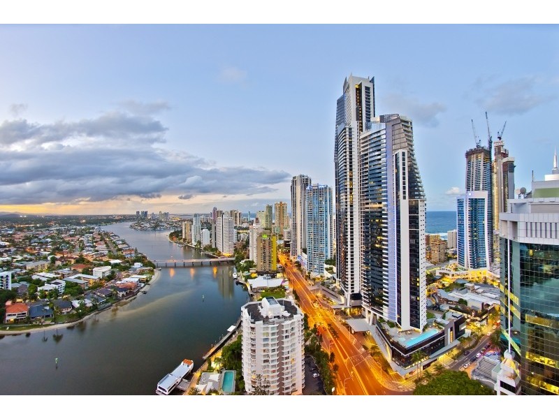 4 Wahroonga Place ‘Avalon’, Surfers Paradise QLD 4217