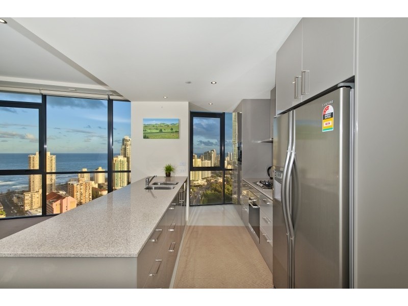 4 Wahroonga Place ‘Avalon’, Surfers Paradise QLD 4217