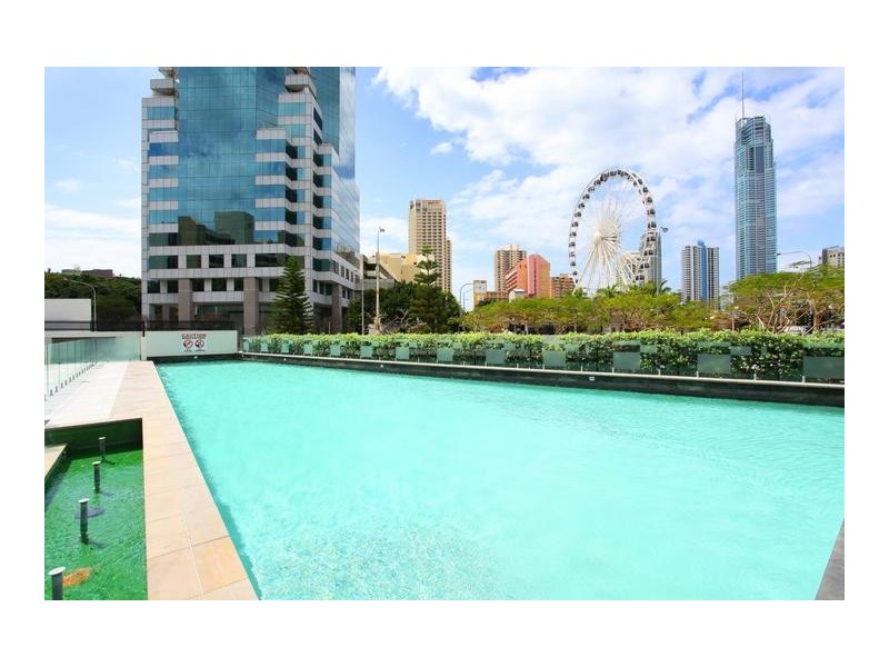 4 Wahroonga Place ‘Avalon’, Surfers Paradise QLD 4217