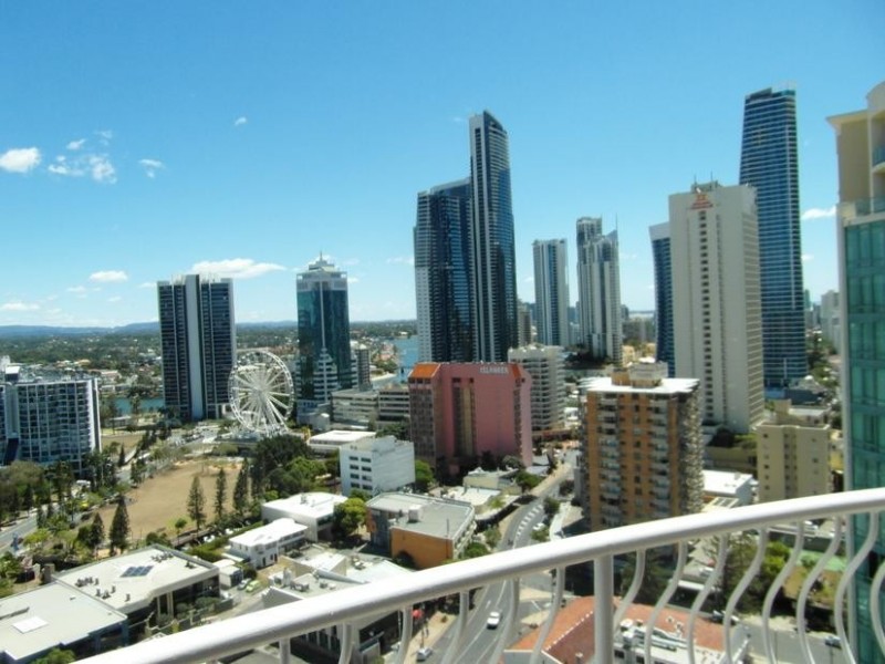 30 Laycock Street ‘Aegean’, Surfers Paradise QLD 4217