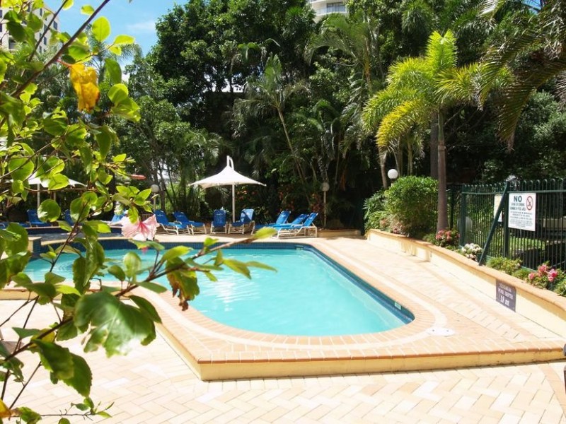 30 Laycock Street ‘Aegean’, Surfers Paradise QLD 4217