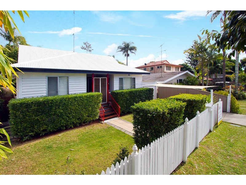 18 William Street, Southport QLD 4215