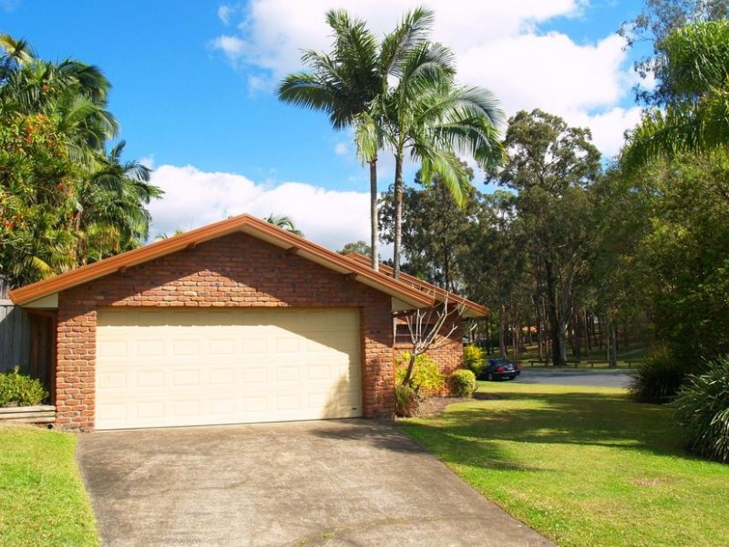 2 Wilga Grove, Ashmore QLD 4214