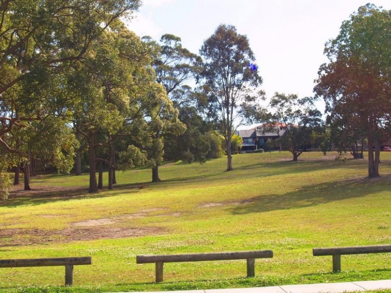 2 Wilga Grove, Ashmore QLD 4214