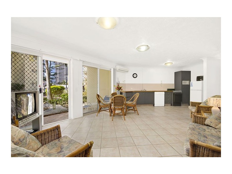 11 ‘Le Chelsea’ Frederick Street, Surfers Paradise QLD 4217