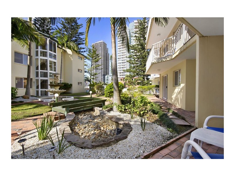 11 ‘Le Chelsea’ Frederick Street, Surfers Paradise QLD 4217