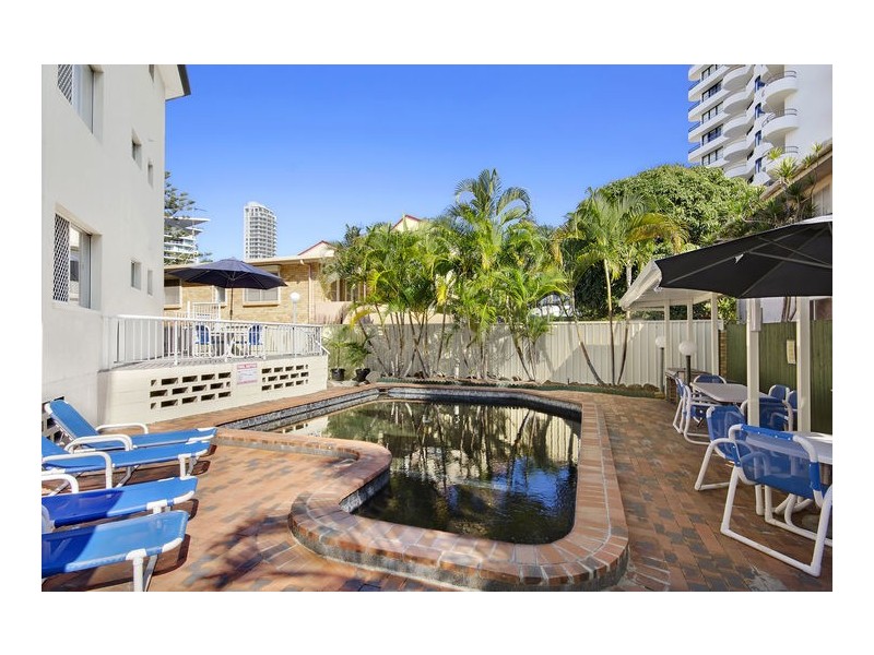 11 ‘Le Chelsea’ Frederick Street, Surfers Paradise QLD 4217