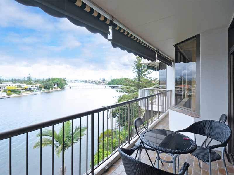 2964 Gold Coast Highway ‘Clarendon’, Surfers Paradise QLD 4217