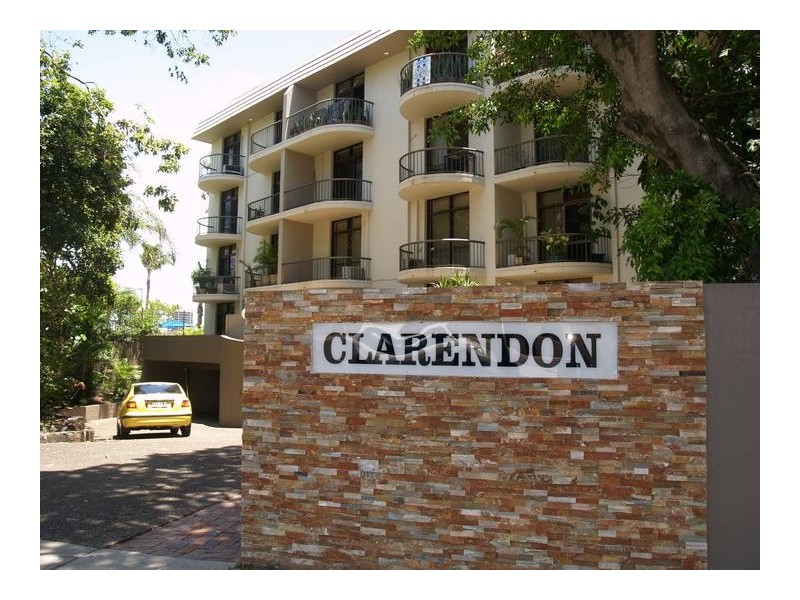 2964 Gold Coast Highway ‘Clarendon’, Surfers Paradise QLD 4217