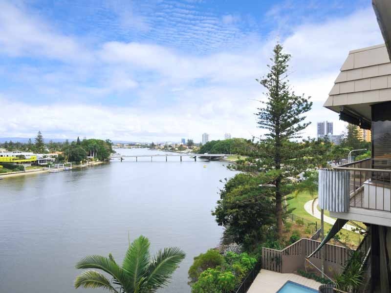 2964 Gold Coast Highway ‘Clarendon’, Surfers Paradise QLD 4217