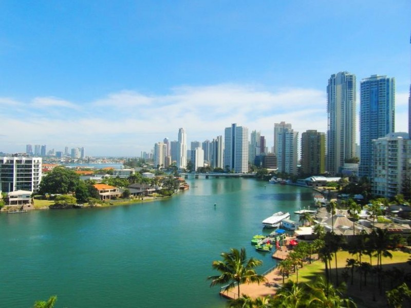 101 ‘River Park’ 40 Watson Esplanade, Surfers Paradise QLD 4217