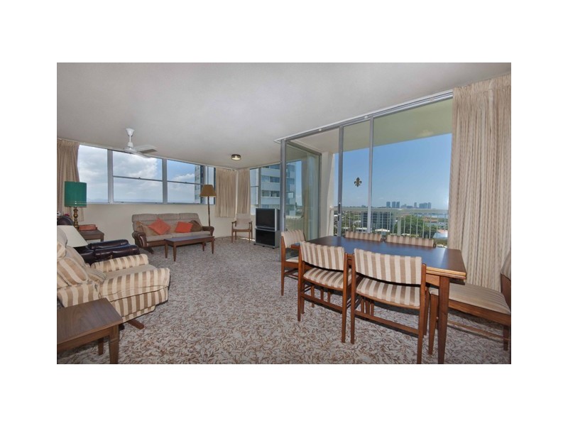 101 ‘River Park’ 40 Watson Esplanade, Surfers Paradise QLD 4217